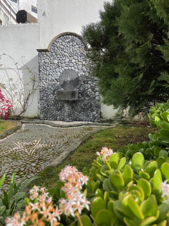 Arco'S Apartment 2 Ponta Delgada Buitenkant foto