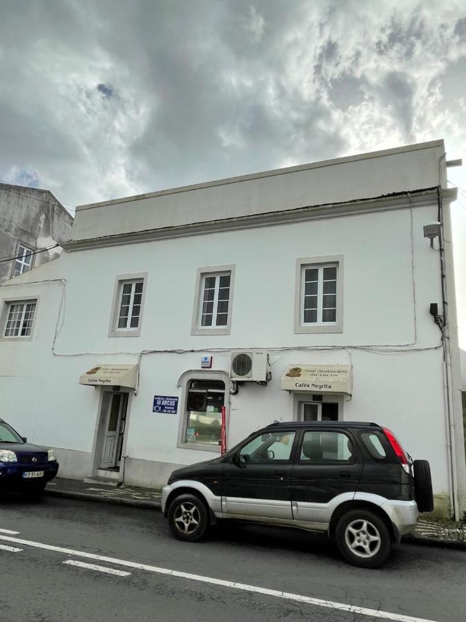Arco'S Apartment 2 Ponta Delgada Buitenkant foto
