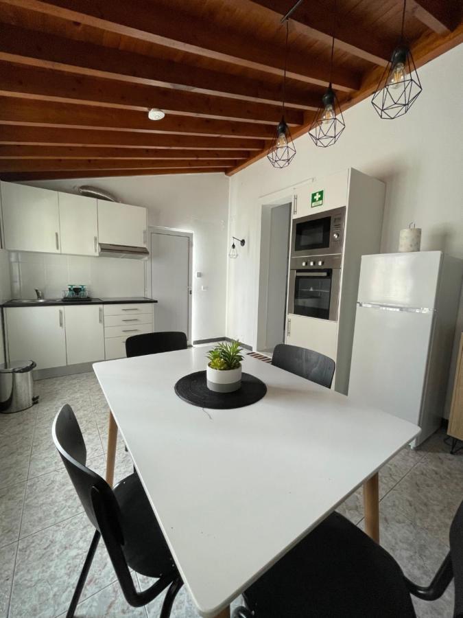 Arco'S Apartment 2 Ponta Delgada Buitenkant foto