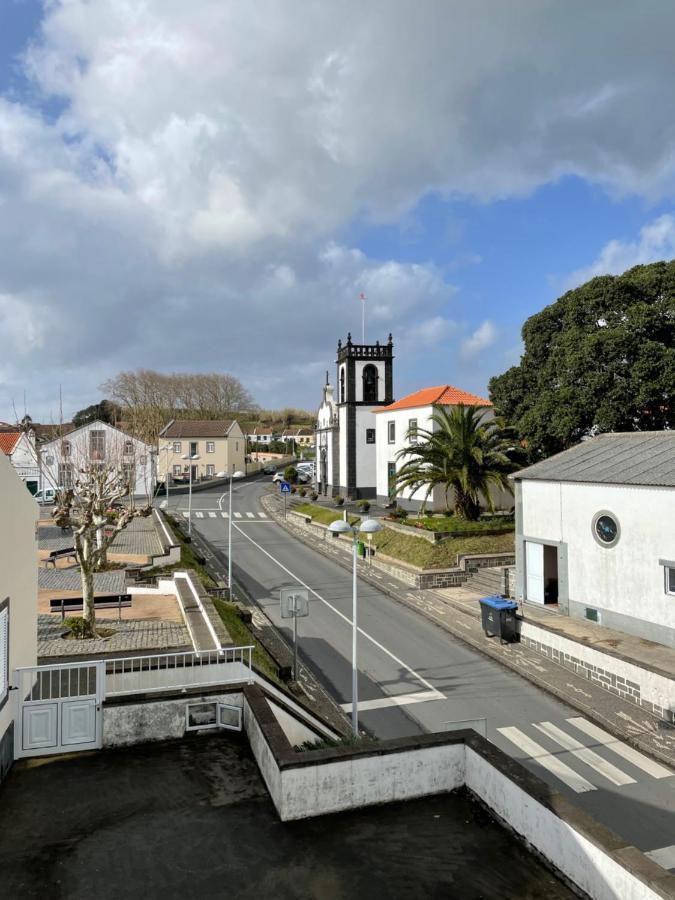 Arco'S Apartment 2 Ponta Delgada Buitenkant foto