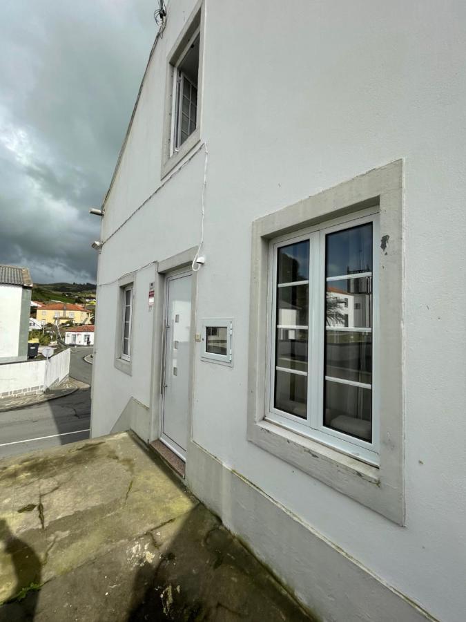 Arco'S Apartment 2 Ponta Delgada Buitenkant foto